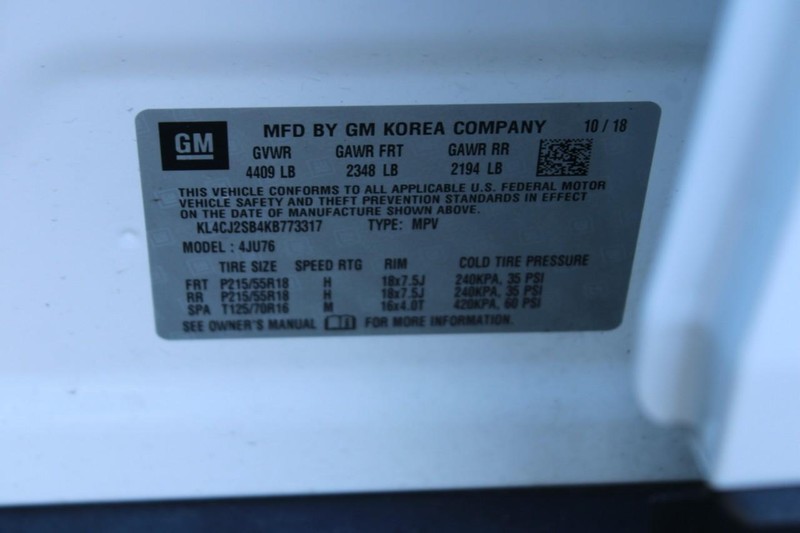 Buick Encore Vehicle Full-screen Gallery Image 17