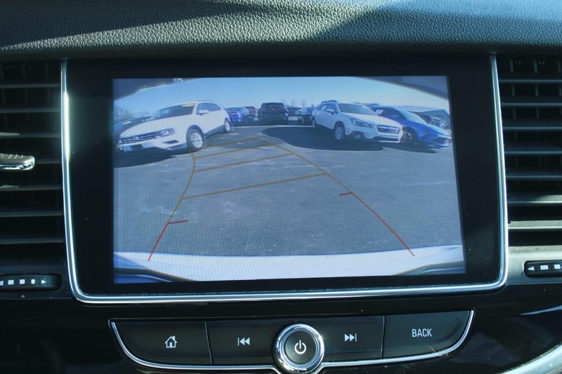 Buick Encore Vehicle Full-screen Gallery Image 20