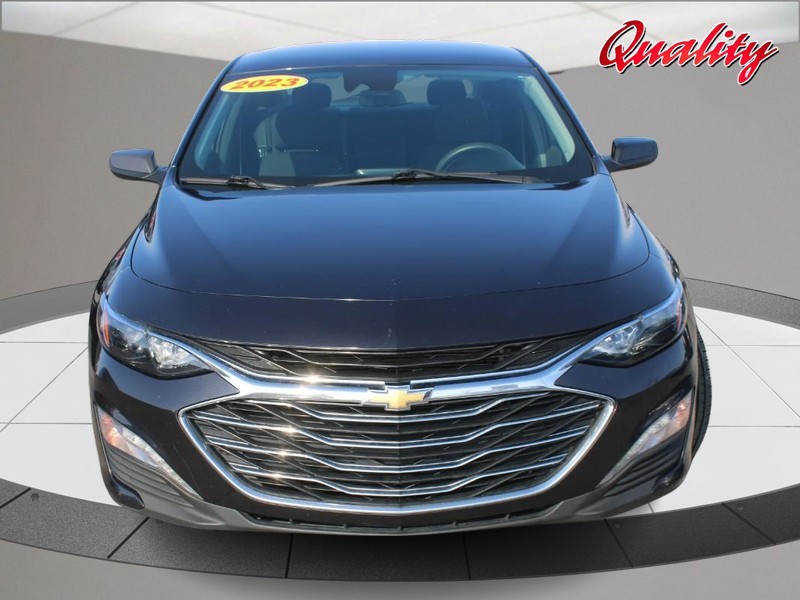 Chevrolet Malibu Vehicle Full-screen Gallery Image 10