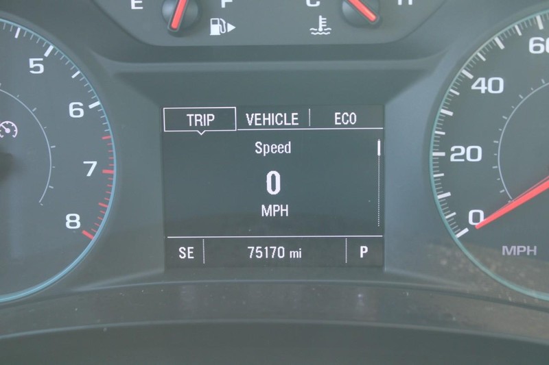 Chevrolet Malibu Vehicle Full-screen Gallery Image 19