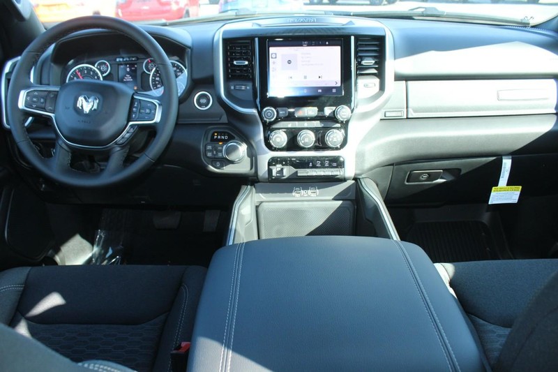 Ram 1500 Vehicle Image 05