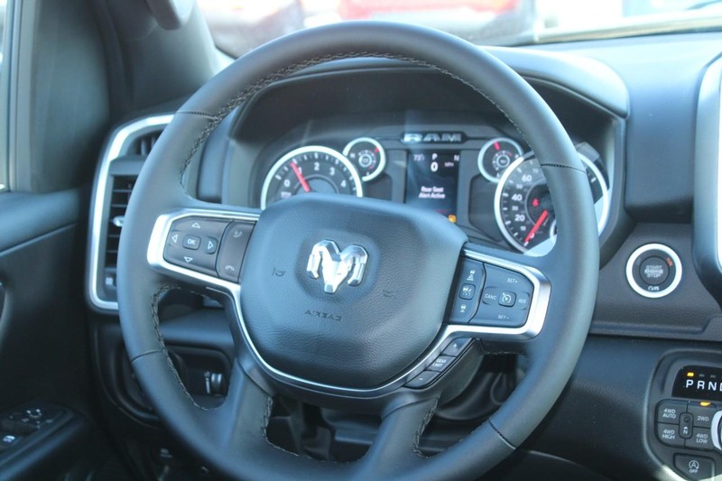 Ram 1500 Vehicle Image 06