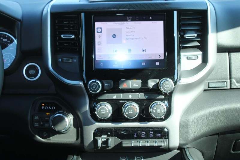 Ram 1500 Vehicle Image 07