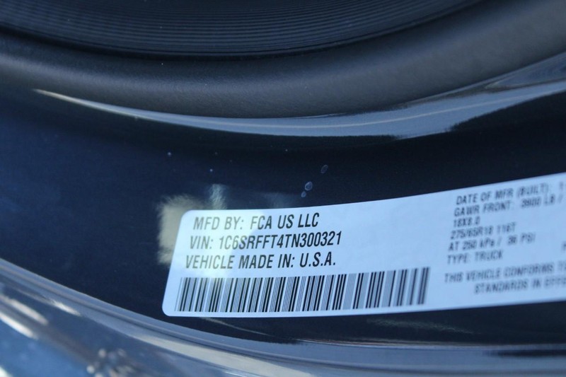 Ram 1500 Vehicle Image 08