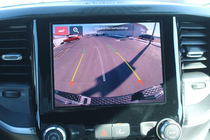 Ram 1500 Vehicle Image 09