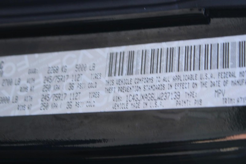 Jeep Wrangler Vehicle Image 15