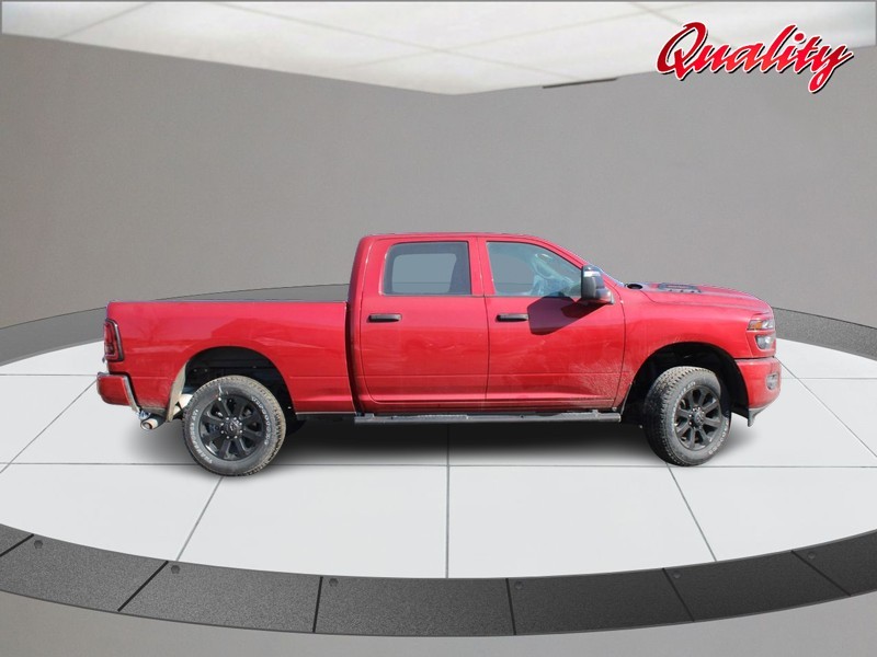 Ram 2500 Vehicle Image 02