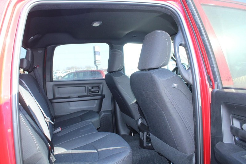 Ram 2500 Vehicle Image 04