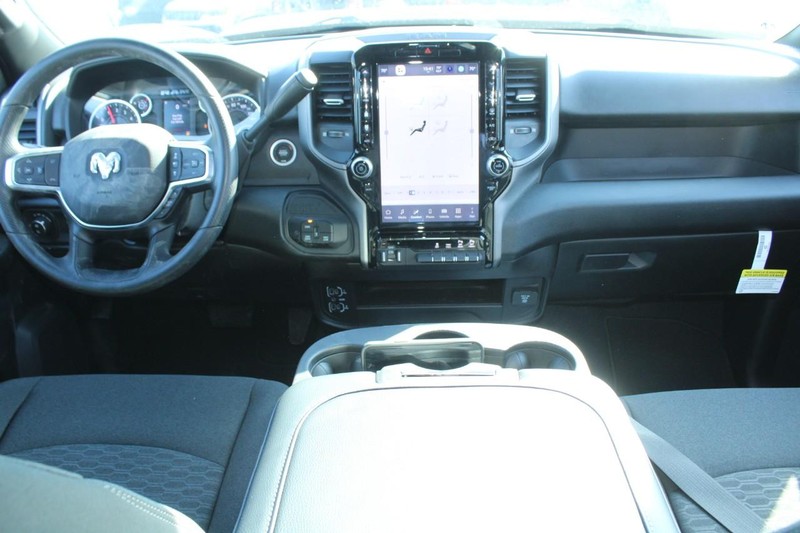 Ram 2500 Vehicle Image 05