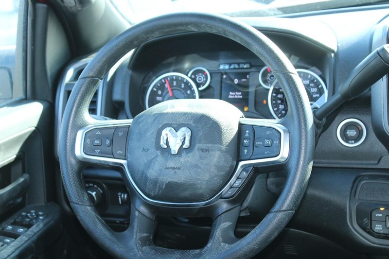 Ram 2500 Vehicle Image 06