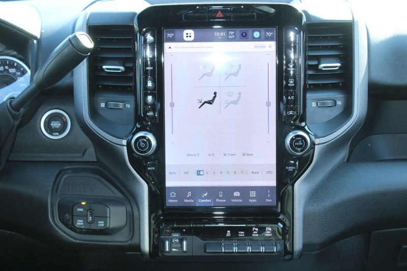 Ram 2500 Vehicle Image 07