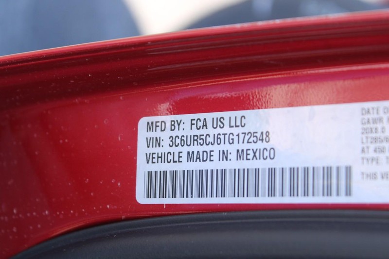 Ram 2500 Vehicle Image 08