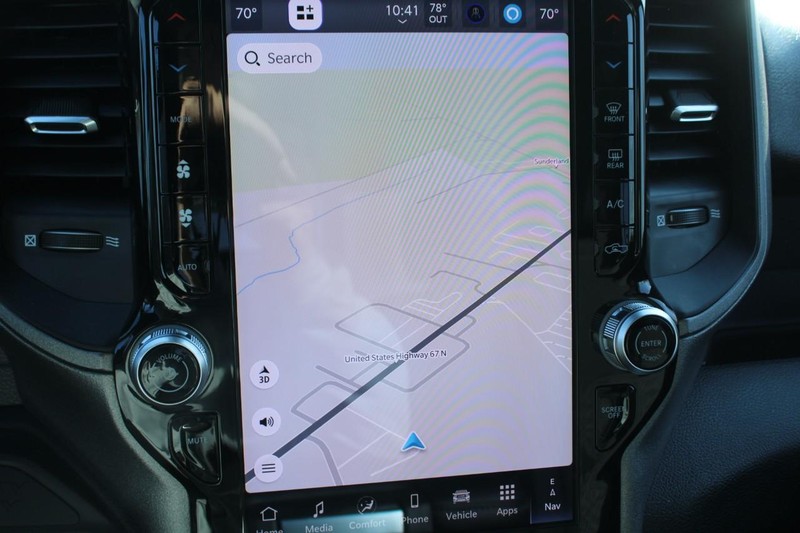 Ram 2500 Vehicle Image 09