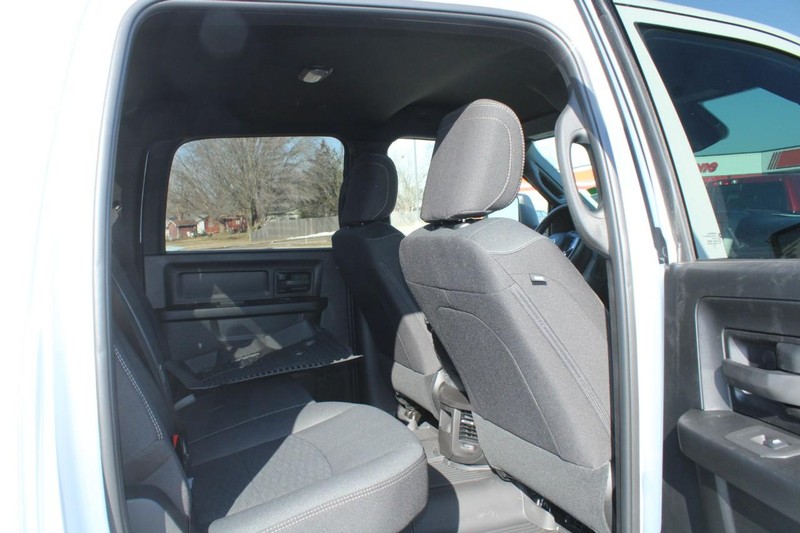 Ram 2500 Vehicle Image 04