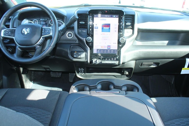 Ram 2500 Vehicle Image 05