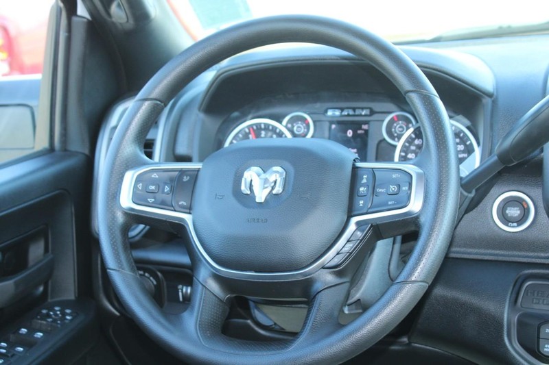 Ram 2500 Vehicle Image 06