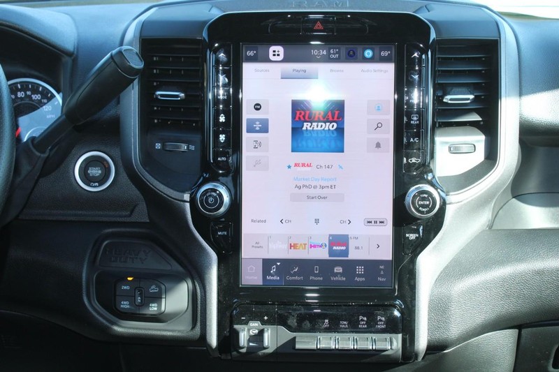 Ram 2500 Vehicle Image 07