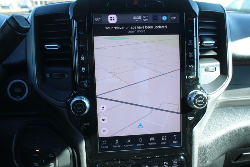 Ram 2500 Vehicle Image 09