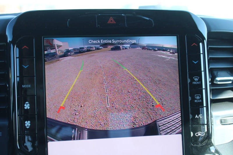 Ram 2500 Vehicle Image 10