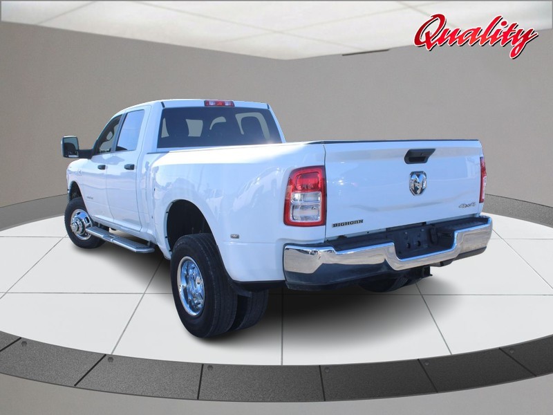 Ram 3500 Vehicle Image 05