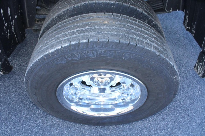 Ram 3500 Vehicle Image 07