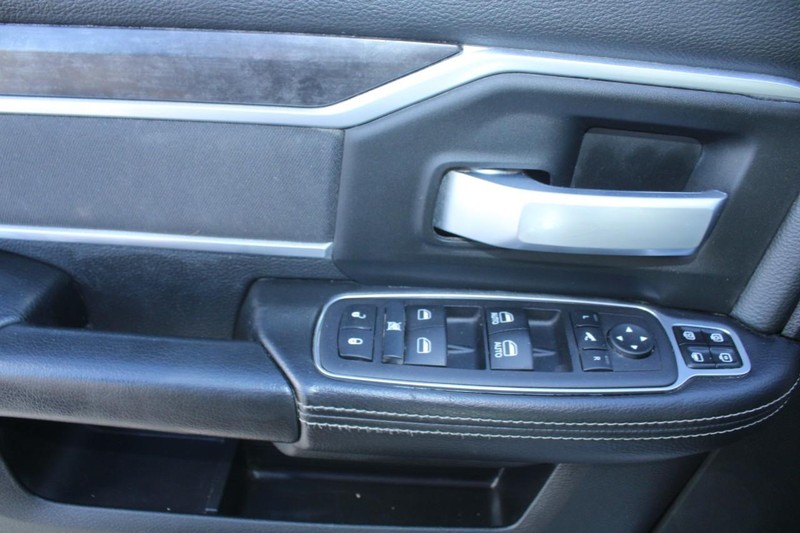 Ram 3500 Vehicle Image 09