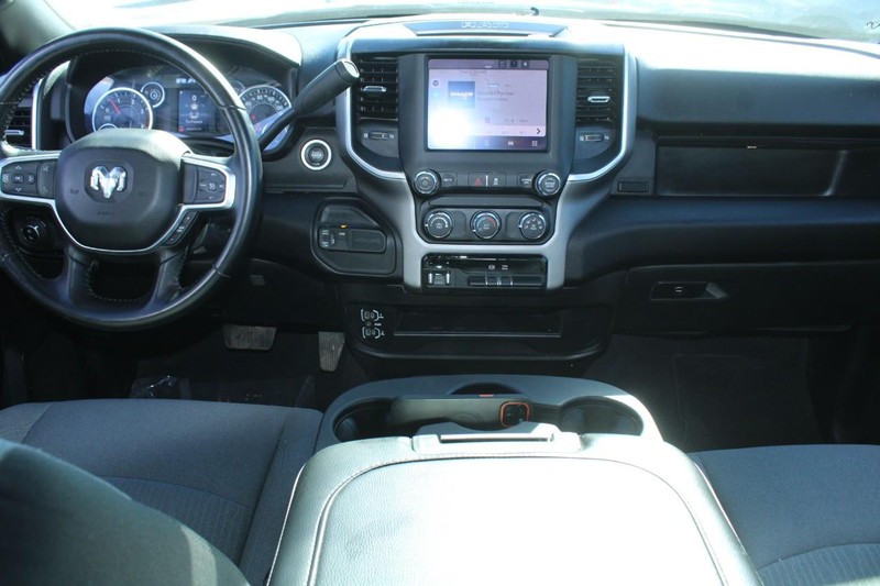 Ram 3500 Vehicle Image 13