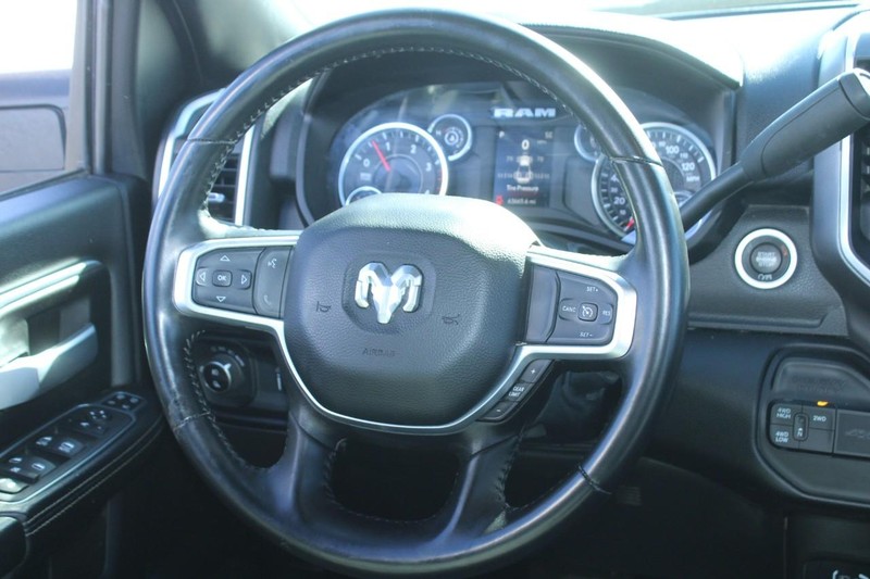 Ram 3500 Vehicle Image 14