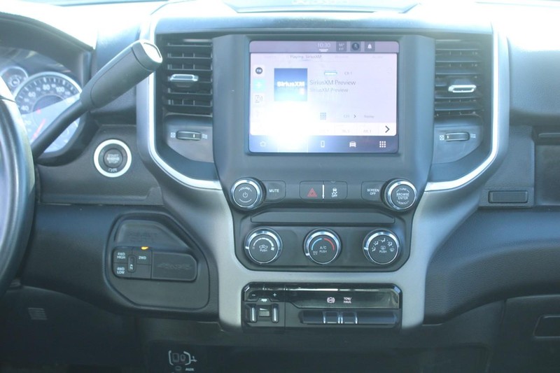 Ram 3500 Vehicle Image 15