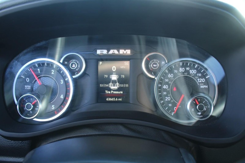 Ram 3500 Vehicle Image 18