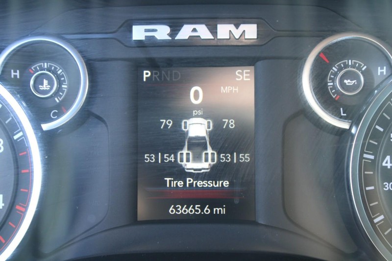 Ram 3500 Vehicle Image 19