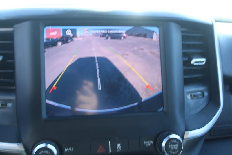 Ram 3500 Vehicle Image 20