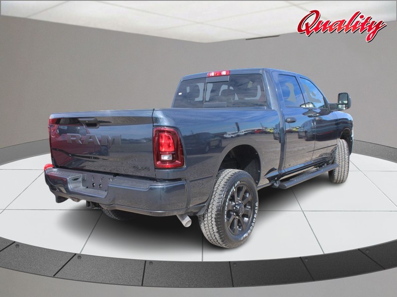 Ram 2500 Vehicle Image 03