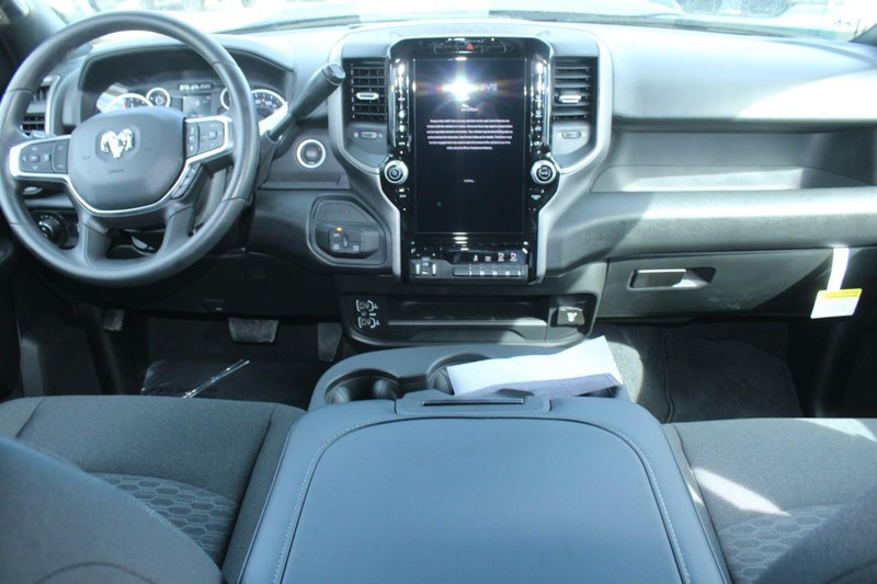 Ram 2500 Vehicle Image 05