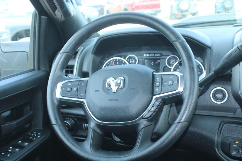 Ram 2500 Vehicle Image 06