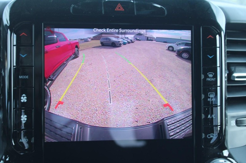 Ram 2500 Vehicle Image 09