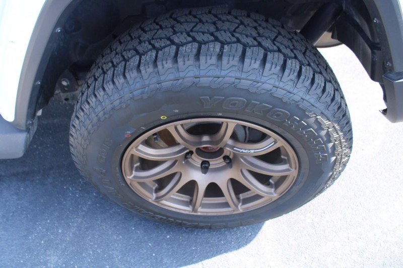 Jeep Wrangler Unlimited Vehicle Image 07