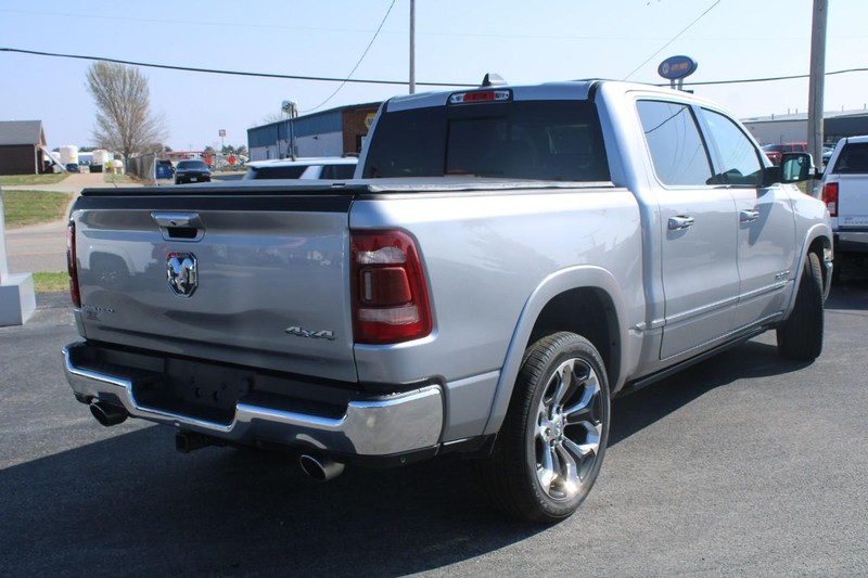 Ram 1500 Vehicle Image 03