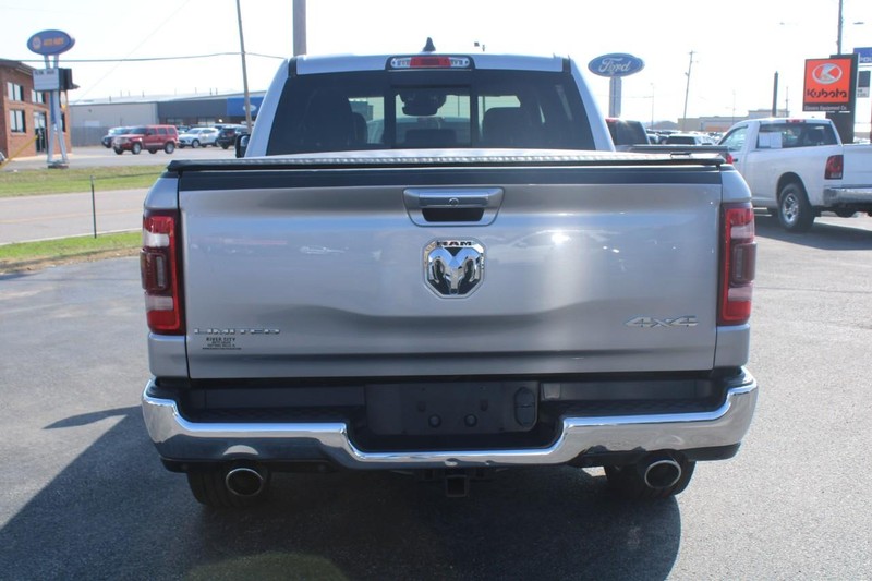 Ram 1500 Vehicle Image 04