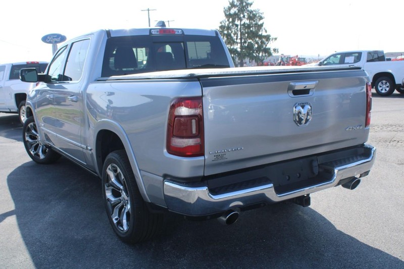 Ram 1500 Vehicle Image 05