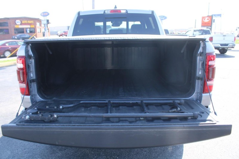 Ram 1500 Vehicle Image 06