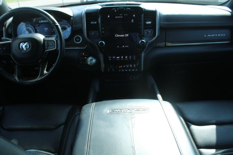 Ram 1500 Vehicle Image 10