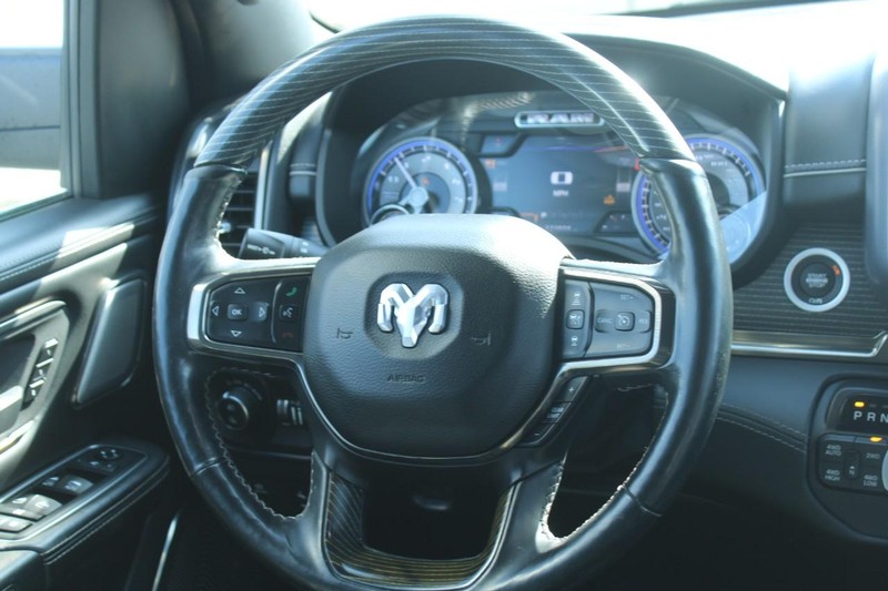 Ram 1500 Vehicle Image 11