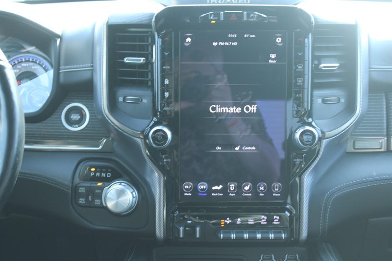 Ram 1500 Vehicle Image 12