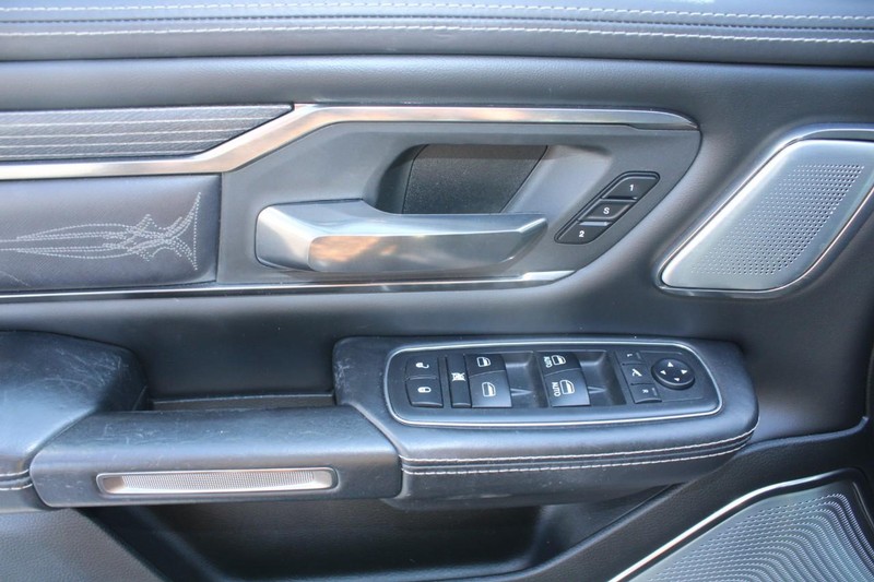 Ram 1500 Vehicle Image 14