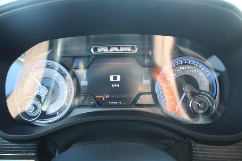 Ram 1500 Vehicle Image 17