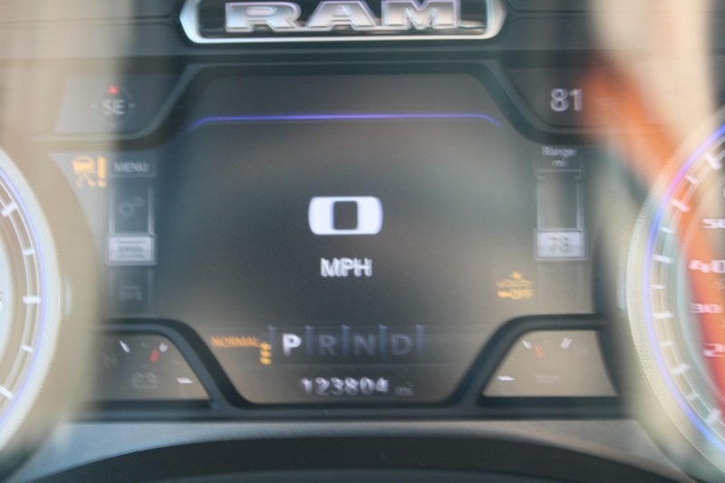 Ram 1500 Vehicle Image 18