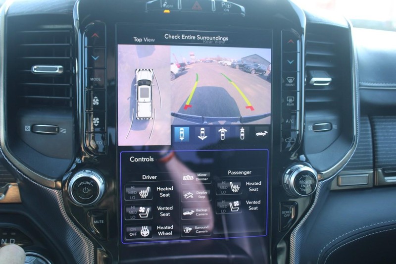 Ram 1500 Vehicle Image 20