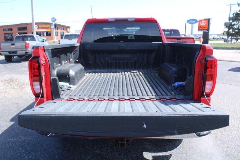 GMC Sierra 1500 Vehicle Image 06