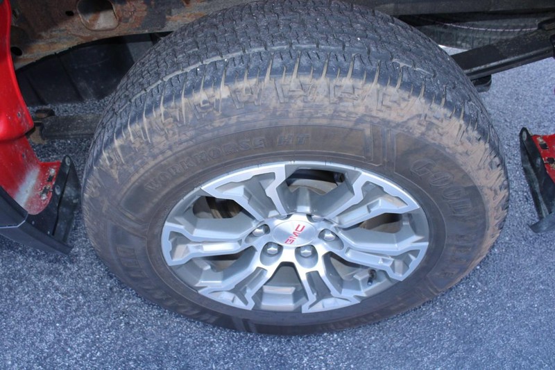 GMC Sierra 1500 Vehicle Image 07